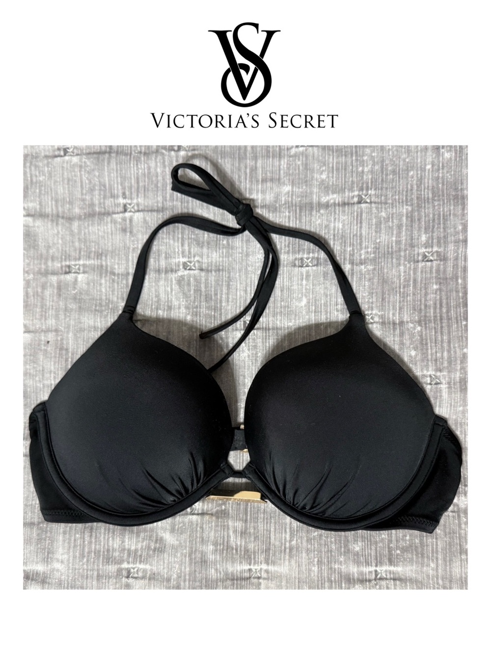 Victoria’s Secret Bombshell Bikini Top
